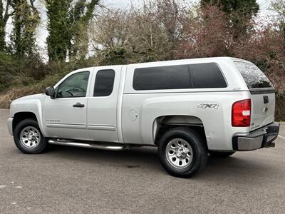 2010 Chevrolet Silverado 1500 LS Pickup Truck !  1 OWNER ! Clean Title ! - Photo 39 - Gladstone, OR 97027