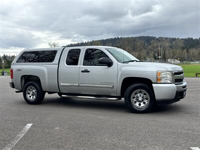 2010 Chevrolet Silverado 1500 LS Pickup Truck !  1 OWNER ! Clean Title ! - Photo 41 - Gladstone, OR 97027