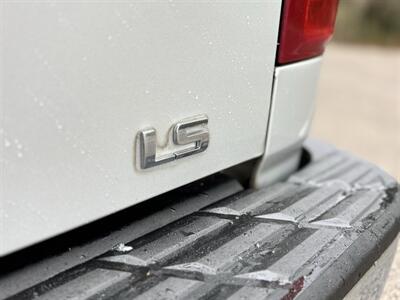 2010 Chevrolet Silverado 1500 LS Pickup Truck !  1 OWNER ! Clean Title ! - Photo 17 - Gladstone, OR 97027