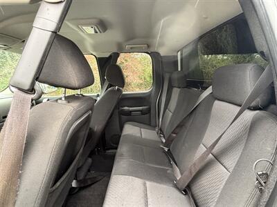 2010 Chevrolet Silverado 1500 LS Pickup Truck !  1 OWNER ! Clean Title ! - Photo 11 - Gladstone, OR 97027