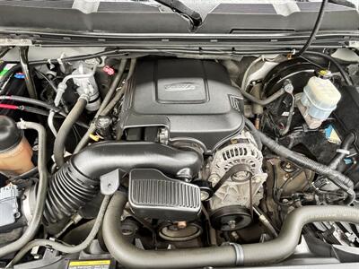 2010 Chevrolet Silverado 1500 LS Pickup Truck !  1 OWNER ! Clean Title ! - Photo 30 - Gladstone, OR 97027