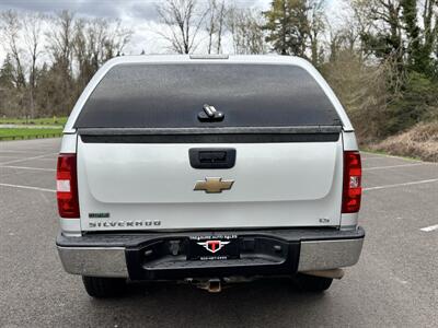 2010 Chevrolet Silverado 1500 LS Pickup Truck !  1 OWNER ! Clean Title ! - Photo 14 - Gladstone, OR 97027