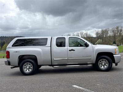 2010 Chevrolet Silverado 1500 LS Pickup Truck !  1 OWNER ! Clean Title ! - Photo 23 - Gladstone, OR 97027