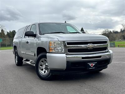 2010 Chevrolet Silverado 1500 LS Pickup Truck !  1 OWNER ! Clean Title ! - Photo 43 - Gladstone, OR 97027