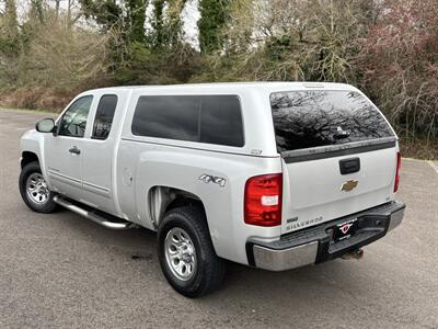2010 Chevrolet Silverado 1500 LS Pickup Truck !  1 OWNER ! Clean Title ! - Photo 40 - Gladstone, OR 97027