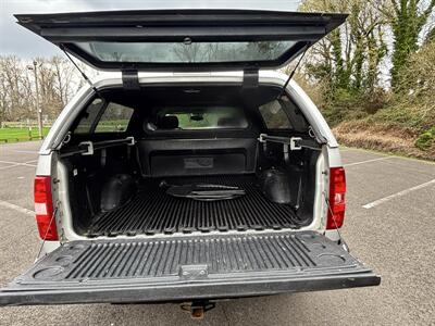 2010 Chevrolet Silverado 1500 LS Pickup Truck !  1 OWNER ! Clean Title ! - Photo 19 - Gladstone, OR 97027