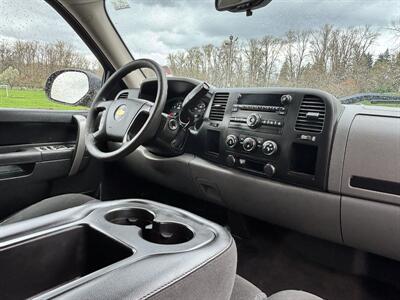 2010 Chevrolet Silverado 1500 LS Pickup Truck !  1 OWNER ! Clean Title ! - Photo 27 - Gladstone, OR 97027