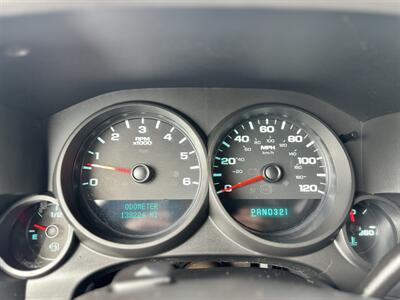 2010 Chevrolet Silverado 1500 LS Pickup Truck !  1 OWNER ! Clean Title ! - Photo 24 - Gladstone, OR 97027