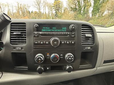 2010 Chevrolet Silverado 1500 LS Pickup Truck !  1 OWNER ! Clean Title ! - Photo 36 - Gladstone, OR 97027
