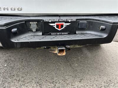 2010 Chevrolet Silverado 1500 LS Pickup Truck !  1 OWNER ! Clean Title ! - Photo 15 - Gladstone, OR 97027