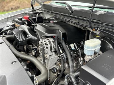 2010 Chevrolet Silverado 1500 LS Pickup Truck !  1 OWNER ! Clean Title ! - Photo 31 - Gladstone, OR 97027