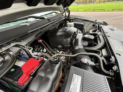2010 Chevrolet Silverado 1500 LS Pickup Truck !  1 OWNER ! Clean Title ! - Photo 33 - Gladstone, OR 97027