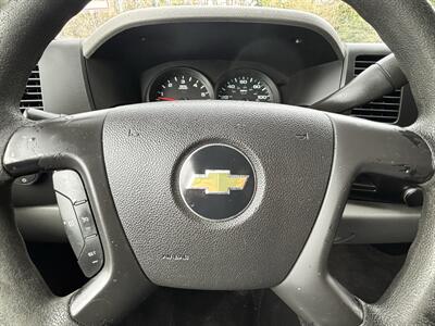 2010 Chevrolet Silverado 1500 LS Pickup Truck !  1 OWNER ! Clean Title ! - Photo 34 - Gladstone, OR 97027