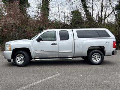 2010 Chevrolet Silverado 1500 LS Pickup Truck !  1 OWNER ! Clean Title ! - Photo 6 - Gladstone, OR 97027