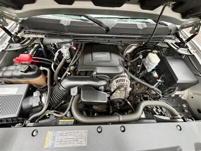 2010 Chevrolet Silverado 1500 LS Pickup Truck !  1 OWNER ! Clean Title ! - Photo 29 - Gladstone, OR 97027