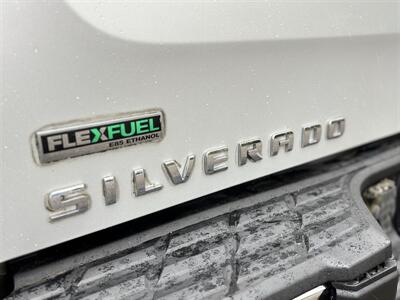 2010 Chevrolet Silverado 1500 LS Pickup Truck !  1 OWNER ! Clean Title ! - Photo 16 - Gladstone, OR 97027