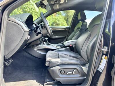 2016 Audi SQ5 3.0T quattro Premium Plus - Photo 19 - Gladstone, OR 97027