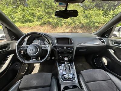 2016 Audi SQ5 3.0T quattro Premium Plus - Photo 38 - Gladstone, OR 97027
