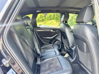 2016 Audi SQ5 3.0T quattro Premium Plus - Photo 21 - Gladstone, OR 97027