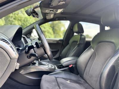 2016 Audi SQ5 3.0T quattro Premium Plus - Photo 18 - Gladstone, OR 97027