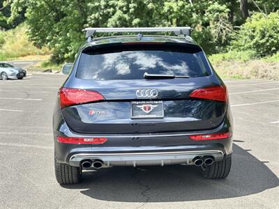 2016 Audi SQ5 3.0T quattro Premium Plus - Photo 7 - Gladstone, OR 97027
