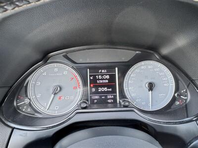 2016 Audi SQ5 3.0T quattro Premium Plus - Photo 24 - Gladstone, OR 97027