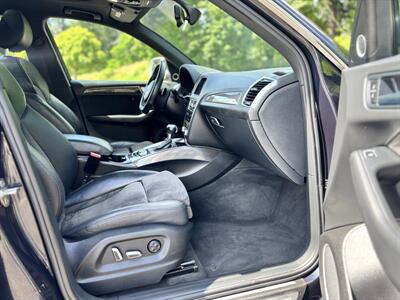 2016 Audi SQ5 3.0T quattro Premium Plus - Photo 26 - Gladstone, OR 97027