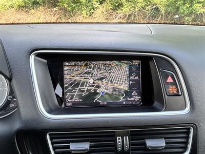2016 Audi SQ5 3.0T quattro Premium Plus - Photo 45 - Gladstone, OR 97027