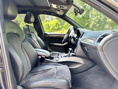 2016 Audi SQ5 3.0T quattro Premium Plus - Photo 25 - Gladstone, OR 97027