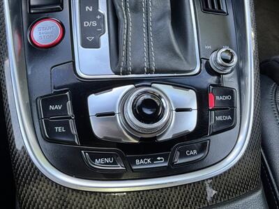 2016 Audi SQ5 3.0T quattro Premium Plus - Photo 43 - Gladstone, OR 97027