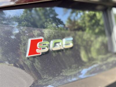 2016 Audi SQ5 3.0T quattro Premium Plus - Photo 8 - Gladstone, OR 97027