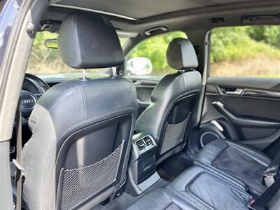 2016 Audi SQ5 3.0T quattro Premium Plus - Photo 23 - Gladstone, OR 97027