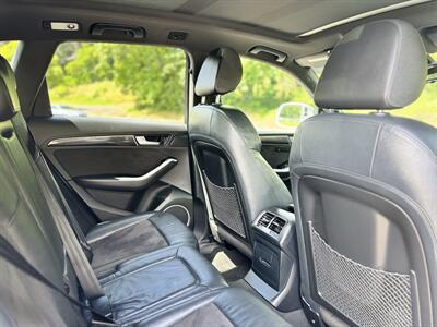 2016 Audi SQ5 3.0T quattro Premium Plus - Photo 20 - Gladstone, OR 97027