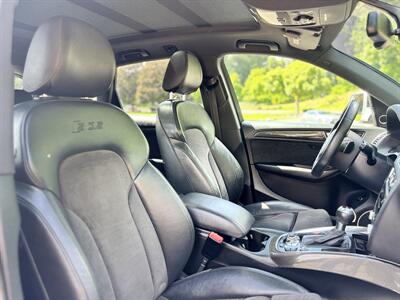 2016 Audi SQ5 3.0T quattro Premium Plus - Photo 27 - Gladstone, OR 97027