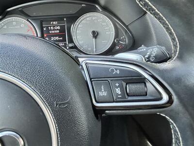 2016 Audi SQ5 3.0T quattro Premium Plus - Photo 40 - Gladstone, OR 97027
