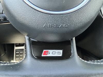 2016 Audi SQ5 3.0T quattro Premium Plus - Photo 41 - Gladstone, OR 97027