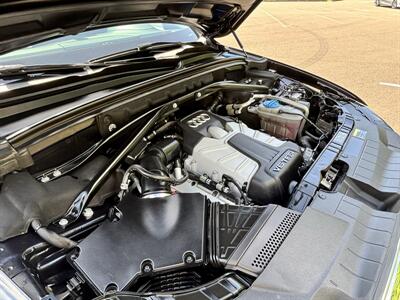 2016 Audi SQ5 3.0T quattro Premium Plus - Photo 36 - Gladstone, OR 97027