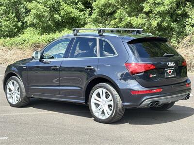 2016 Audi SQ5 3.0T quattro Premium Plus - Photo 6 - Gladstone, OR 97027