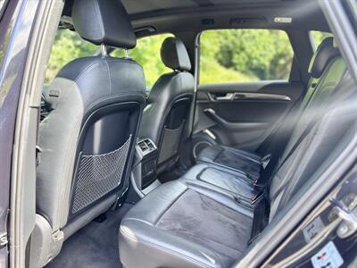 2016 Audi SQ5 3.0T quattro Premium Plus - Photo 22 - Gladstone, OR 97027