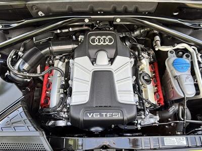 2016 Audi SQ5 3.0T quattro Premium Plus - Photo 35 - Gladstone, OR 97027