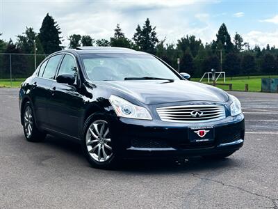 2007 INFINITI G35 x   - Photo 30 - Gladstone, OR 97027