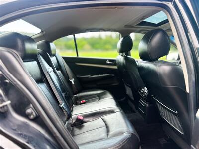 2007 INFINITI G35 x   - Photo 22 - Gladstone, OR 97027