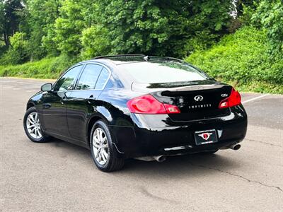 2007 INFINITI G35 x   - Photo 27 - Gladstone, OR 97027