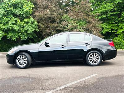 2007 INFINITI G35 x   - Photo 4 - Gladstone, OR 97027