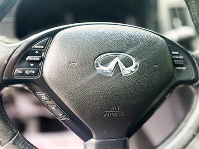 2007 INFINITI G35 x   - Photo 12 - Gladstone, OR 97027