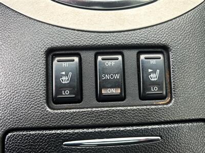2007 INFINITI G35 x   - Photo 14 - Gladstone, OR 97027