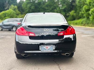 2007 INFINITI G35 x   - Photo 5 - Gladstone, OR 97027