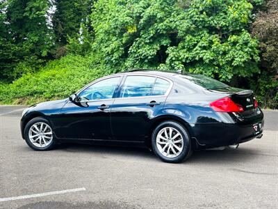 2007 INFINITI G35 x   - Photo 25 - Gladstone, OR 97027