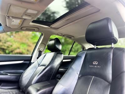 2007 INFINITI G35 x   - Photo 17 - Gladstone, OR 97027