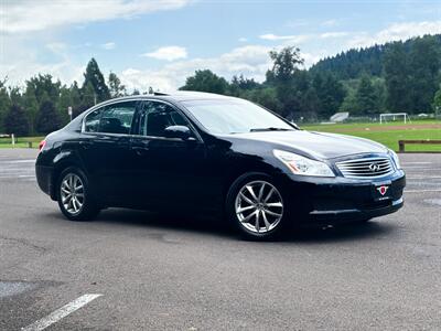 2007 INFINITI G35 x   - Photo 28 - Gladstone, OR 97027